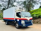 Mitsubishi Fuso FEB90 14.5 Freezer 2020