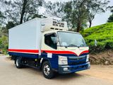 Mitsubishi Fuso FEB90 14.5 Freezer 2020