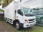 Mitsubishi Fuso FI 18.5ft BODY LO 2019