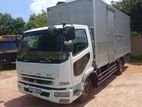 Mitsubishi Fuso Fighter 2009