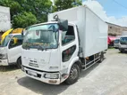 Mitsubishi Fuso FIGHTER 20FT 4M50 LO 2011