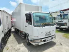 Mitsubishi Fuso FIGHTER 20FT 4M50 LO 2011