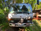 Mitsubishi Fuso 1985