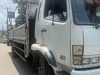 Mitsubishi Fuso 2016