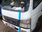 Mitsubishi Fuso Cabbin