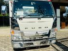 Mitsubishi Fuso Freezer Truck 14.5 2018