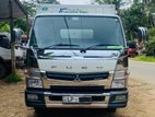 Mitsubishi Fuso 2012