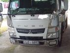 Mitsubishi Fuso 2020