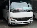 Mitsubishi Fuso 2022