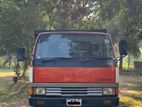 Mitsubishi Fuso Lorry 1988