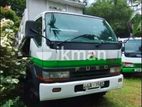 Mitsubishi Fuso Lorry 1997