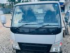 Mitsubishi Fuso Lorry Cabin