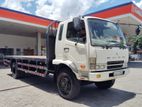 Mitsubishi Fuso Mitshubishi fuso2017 2017