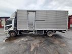 Mitsubishi Fuso Pdg-Kf71 E 2008
