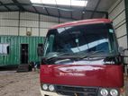 Mitsubishi FUSO ROSA 2016