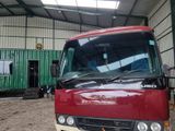 Mitsubishi FUSO ROSA 2016