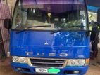 Mitsubishi FUSO Rosa 2017