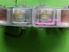 Mitsubishi Fuso Sig.Light Set