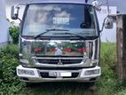 Mitsubishi Fuso Tipper 2007
