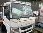 Mitsubishi FUSO truck Cabin narrow Face