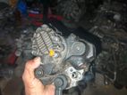 Mitsubishi Fusu Fuel Pump with Rail