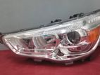 Mitsubishi Ga3 W Head Light Lh
