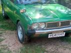 Mitsubishi Galant 1973