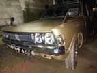 Mitsubishi Galant 1975