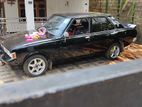 Mitsubishi Galant 1975