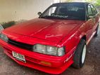 Mitsubishi Galant 1983