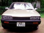 Mitsubishi Galant 1984