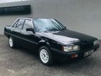 Mitsubishi Galant 1985