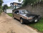 Mitsubishi Galant 1988