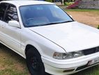 Mitsubishi Galant 1989