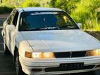 Mitsubishi Galant 1991