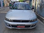 Mitsubishi Galant 1992