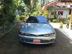 Mitsubishi Galant 1993