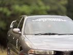 Mitsubishi Galant 1994