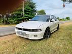 Mitsubishi Galant 1996