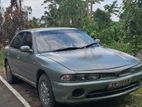 Mitsubishi Galant 1999