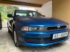 Mitsubishi Galant 1999