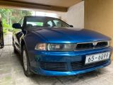 Mitsubishi Galant 1999