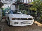 Mitsubishi Galant 2001