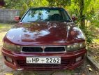 Mitsubishi Galant 2003