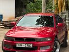 Mitsubishi Galant 2003