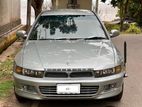 Mitsubishi Galant Diesel 2000