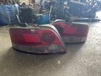 Mitsubishi Galant EA1A Tail Light