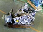 Mitsubishi Galant Ec7 a Gear Box