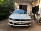 Mitsubishi Galant 2003