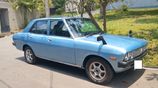 Mitsubishi Galant G54 (10 Light) 1973